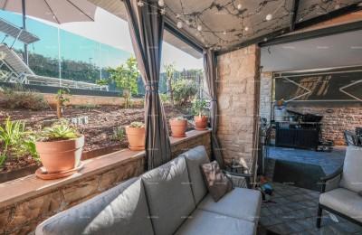 Wohnung Medulin