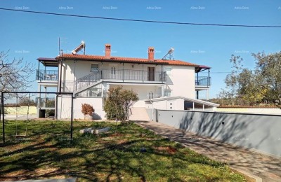 Wohnung Ližnjan