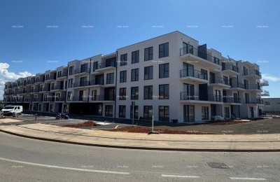 UMAG – Neubau! Wohnung in modernem Wohnkomplex