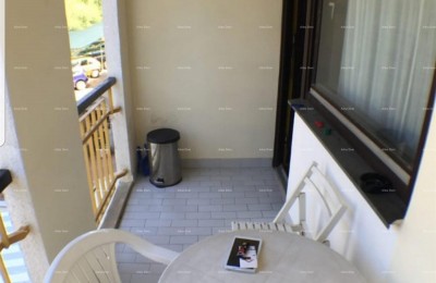 ZU VERKAUF: APARTMENT 38 m2 IN NOVIGRAD