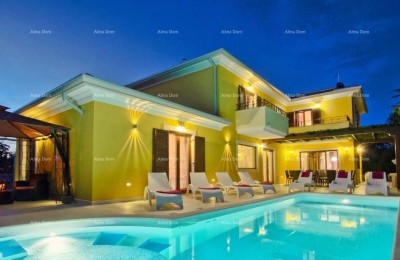 Haus Medulin