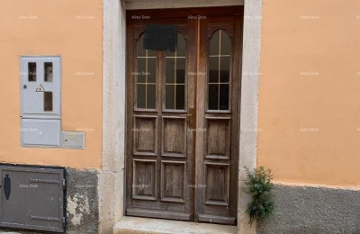 Geschäftsraum Fažana