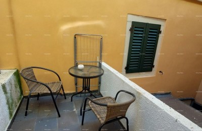 Rovinj – Wohnung mit zwei Schlafzimmern
