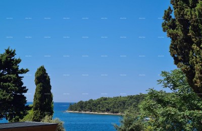 Haus zur Renovierung mit großem Grundstück! Rovinj Porton Biondi.