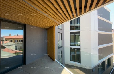 UMAG - Neue Wohnung zu verkaufen, Meerblick 100 m / S5a