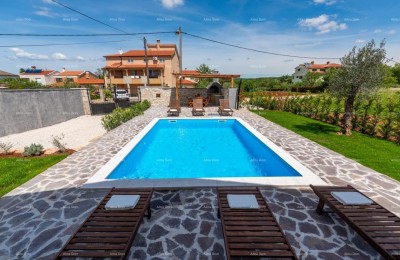 Haus Poreč