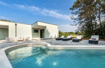 Niedrigenergiehaus, Rovinj, 139,00 m2
