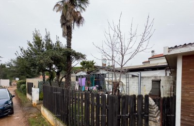 Haus zum Verkauf, 50 m vom Meer entfernt, Umag!