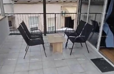 Zu verkaufen: Wohnung 83 m² – Pula, Zentrum