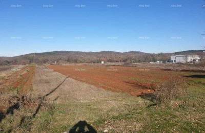 ROVINJSKO SELO - Baulandfläche von 5000 m2