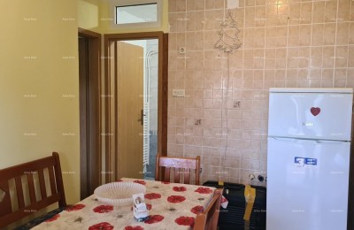 Erdgeschosswohnung mit Garten, Pula (67,52 m²)