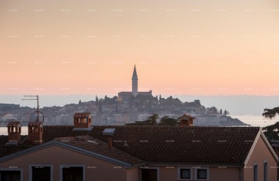 Wohnung Rovinj