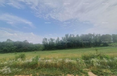 VIŠNJAN – ATTRAKTIVES BAULAND MIT AUSSICHT, 2.588 m²