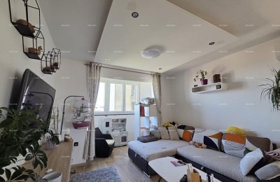 PULA, VIDIKOVAC, RENOVIERTE WOHNUNG 52 m²