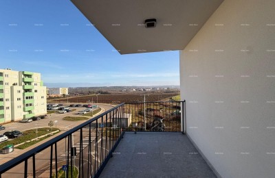 UMAG – Neubau! Wohnung in modernem Wohnkomplex, S 3-25