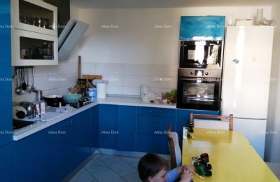 Wohnung zum Verkauf in Pula!