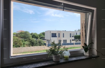 Banjole! Dreizimmerwohnung in einem Neubau!