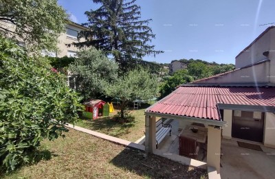 PULA - Haus in toller Lage (2 separate Räume)