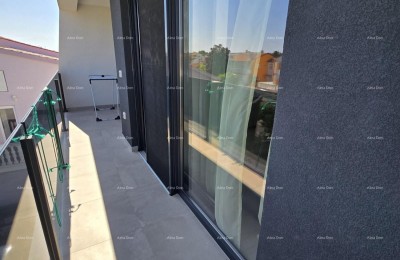 Wunderschöne Wohnung in Medulin, 1000 m vom Meer entfernt - ideal zum Leben an der Küste!