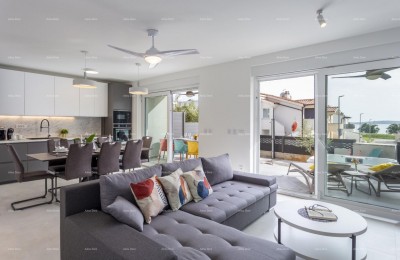 Moderne Haus in Medulin, 800 m vom Zentrum und 150 m vom Meer entfernt – ideal für Familien oder als Investition!