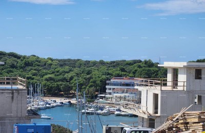 Stan in der Nähe des Meeres! Moderne Architektur!