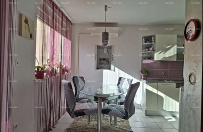 PULA – STAN 72 m², 2. STOCK, LIFT