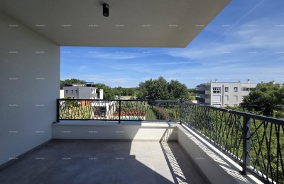 VERKAUF WOHNUNG – MEDULIN