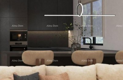 PREMANTURA – Penthouse mit privatem Eingang und Meerblick