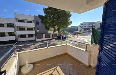 Stan 500 m vom Meer in Premantura, ideal für Urlaub oder dauerhaften Aufenthalt