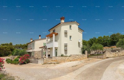 Trget – Wunderschönes Haus mit Panoramablick auf das Meer