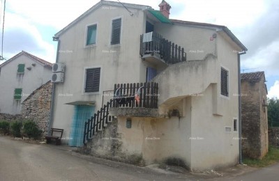 OKOLICA PORECA - Haus mit 3 Etagen und separaten Eingängen, ideal für Tourismus oder eine größere Familie
