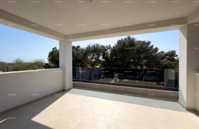 Neubau an ausgezeichneter Lage.