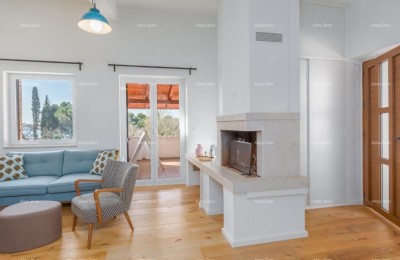Stan in Rovinj: perfekte Nähe zum Meer und zur Natur, ideal für Familie oder Investition