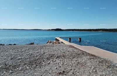 MEDULIN - Wohnung im neuen Projekt / 300 m zum Meer!!! (A3)