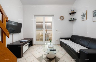 Stan in Zambratija, Umag – 350 m vom Meer