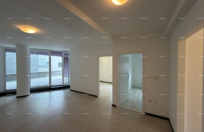 Top Lage! Verkauf einer Wohnung in unmittelbarer Nähe zum Stadtzentrum, Pula!