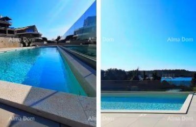 BANJOLE, STAN MIT MEERBLICK IN ANLAGE