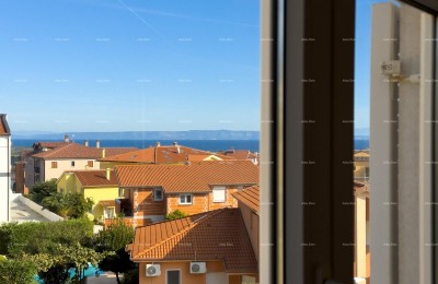 Wir verkaufen eine Wohnung mit Meerblick!