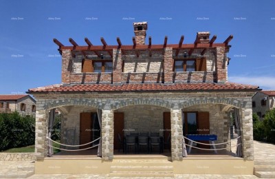 Haus zu verkaufen, Čabrunići