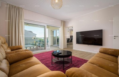 Wohnung zu verkaufen, Poreč