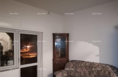 Zu verkaufen: Zwei Wohneinheiten in Umag