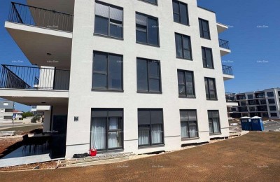 UMAG – Neubau! Wohnung in modernem Wohnkomplex, 1-13