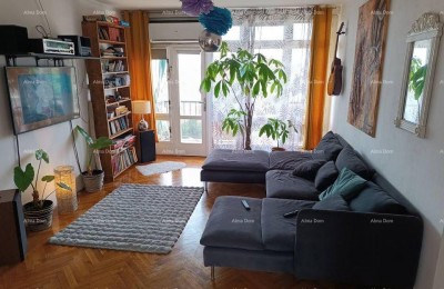 Wohnung zu verkaufen, 83 m2, Pula. Koparska ulica.