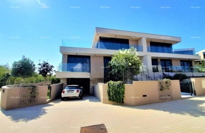 Luxuriöse Duplex-Villa im Petram Resort – Crveni Vrh, Umag!