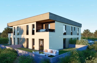 Geräumige Wohnung in Ližnjan, 1000 m vom Meer entfernt – ideal für Familien oder als Investition!