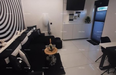 UMAG, EINZIMMERWOHNUNG 36 m2 MIT PARKPLATZ