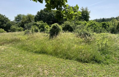 Pazin, Baugrundstück mit einer Fläche von 940 m²