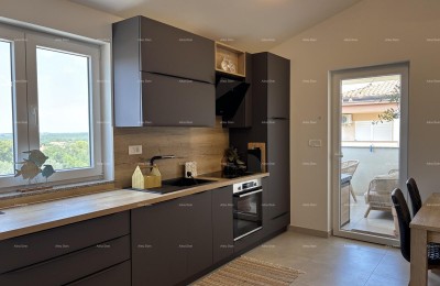 PEROJ – Moderne Wohnung mit Meerblick — nur 800 m zum Strand