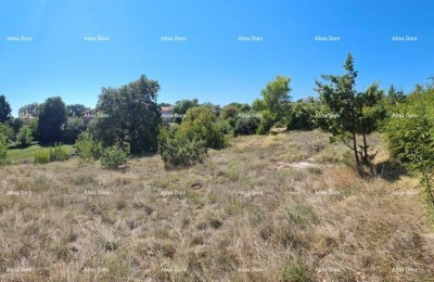 Verkauf von Baugrundstücken mit einer Fläche von 458 m², nahe Peruški und Duga Uvala