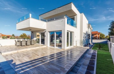 Schöne Villa zu verkaufen, Šišan!